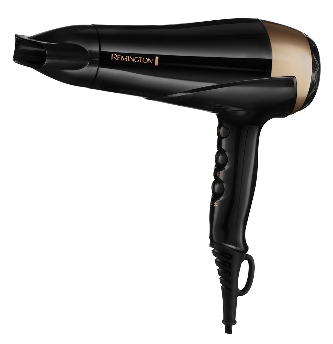 remington Sèche-cheveux 2200w ionic remington