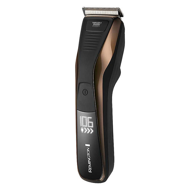 remington Tondeuse à cheveux rechargeable remington