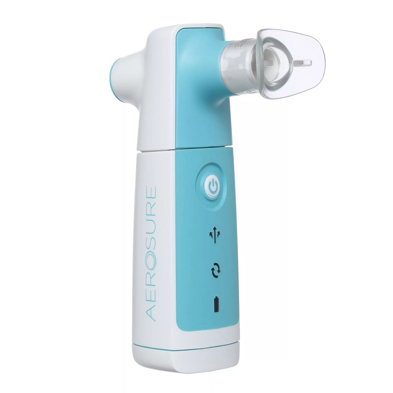 revitive Appareil d'aide respiratoire revitive