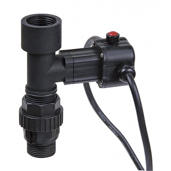 ribiland Système de sécurité manque d'eau pour pompe de surface ribiland