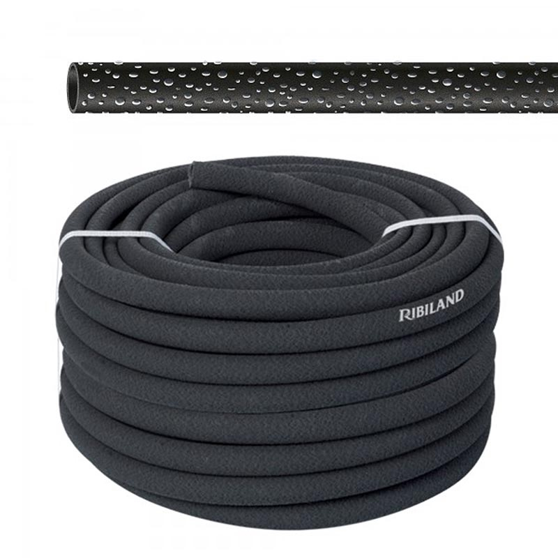ribiland Tuyau poreux non raccordé 25m ribiland