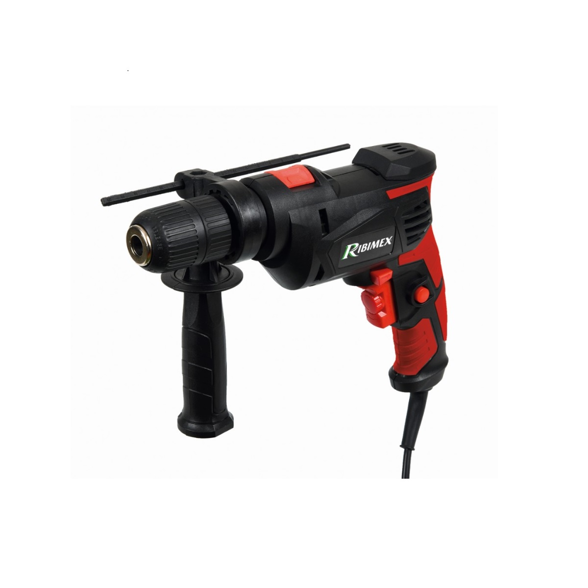ribimex Perceuse-visseuse 710w ribimex