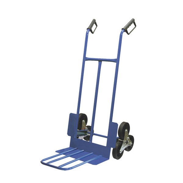 ribitech Chariot diable 6 roues 200kg ribitech