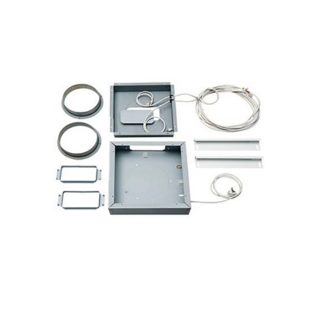 roblin Kit d'installation pour moteur déporté roblin