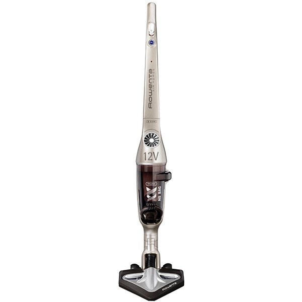 rowenta Aspirateur balai rechargeable 12v rowenta