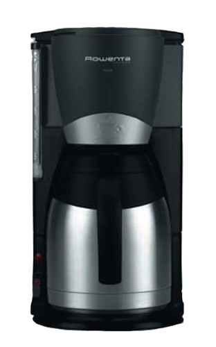 rowenta Cafetière isotherme 8-12 tasses 800w rowenta
