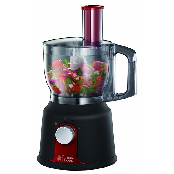 russell hobbs Robot 1.5l 750w + blender 1.5l russell hobbs