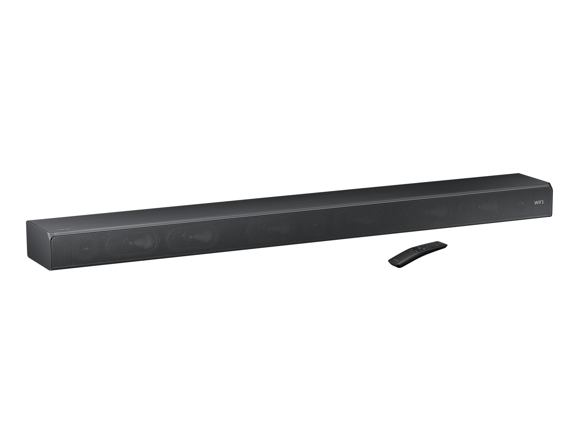 samsung Barre de son 450w buetooth noir samsung