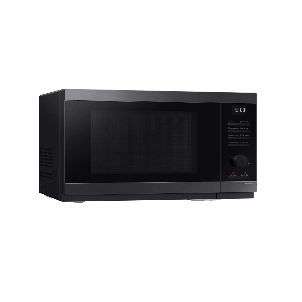 samsung Micro-ondes gril 32l 1500w noir samsung