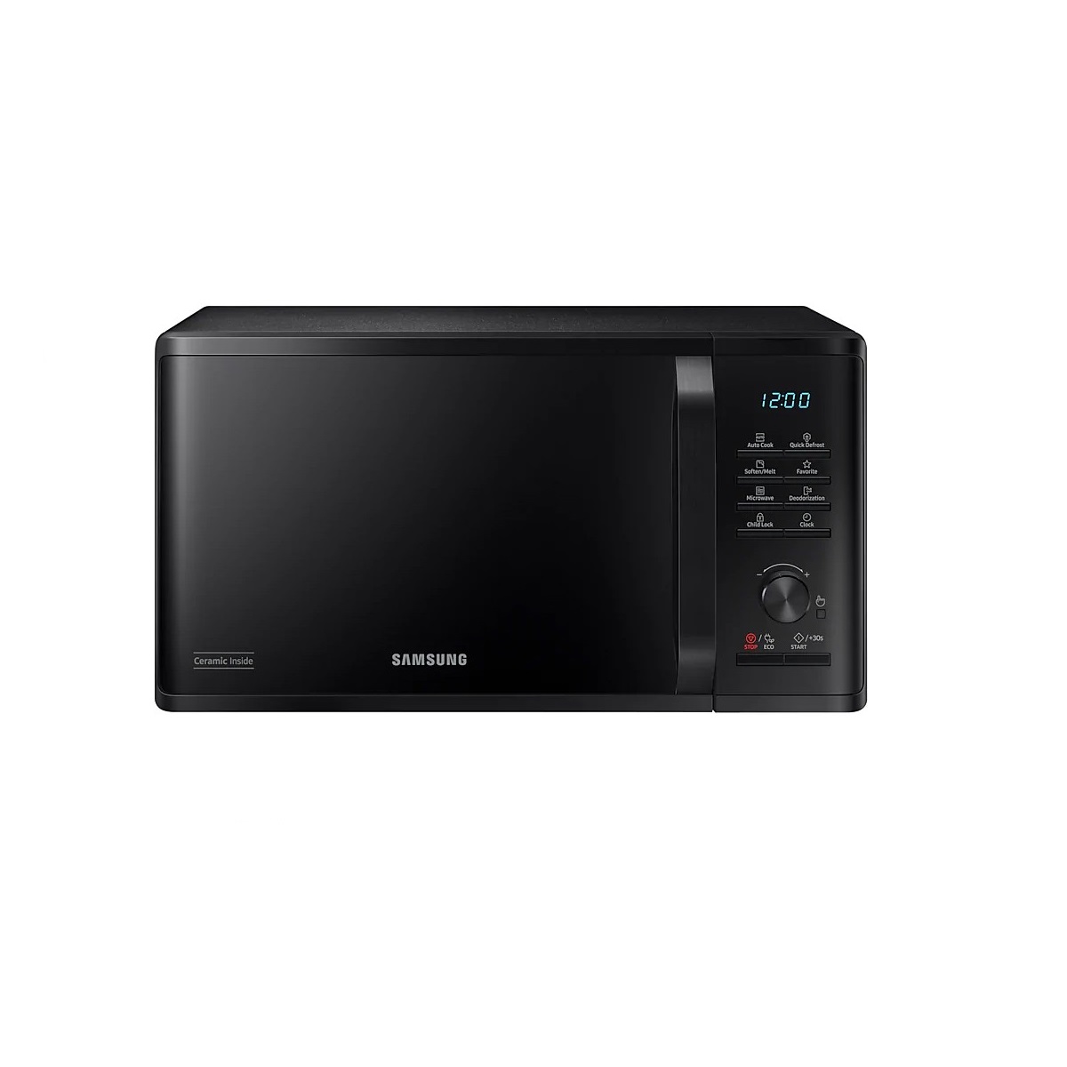 samsung Micro-ondes solo 23l 1150w samsung