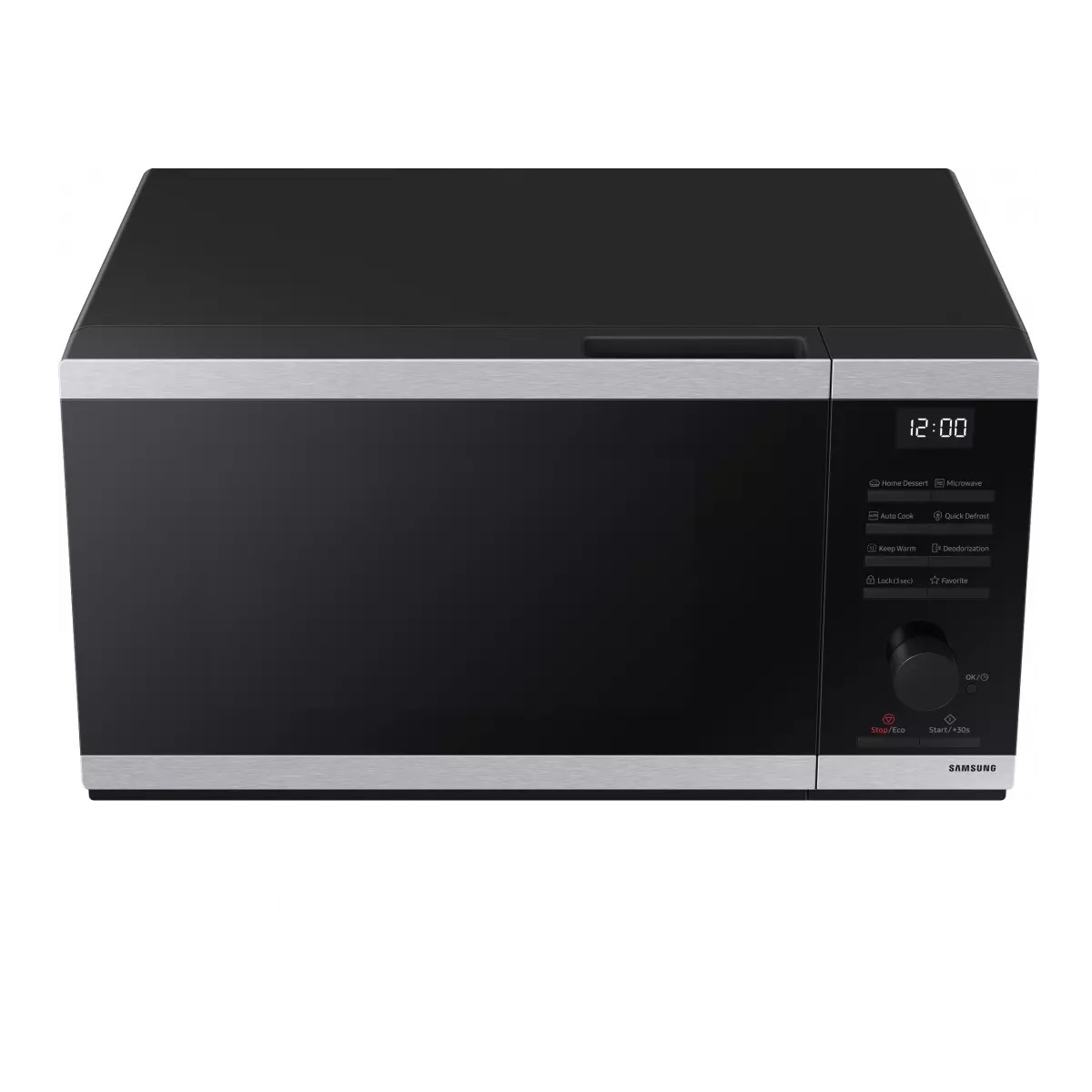 samsung Micro-ondes solo 23l 1250w samsung