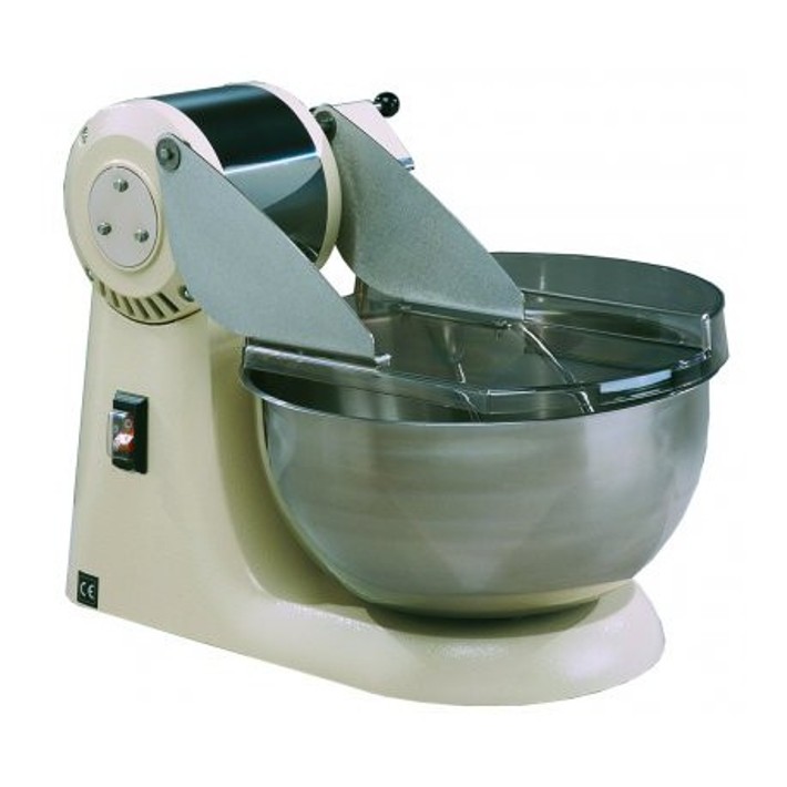 santos Robot pétrin 10l 650w santos