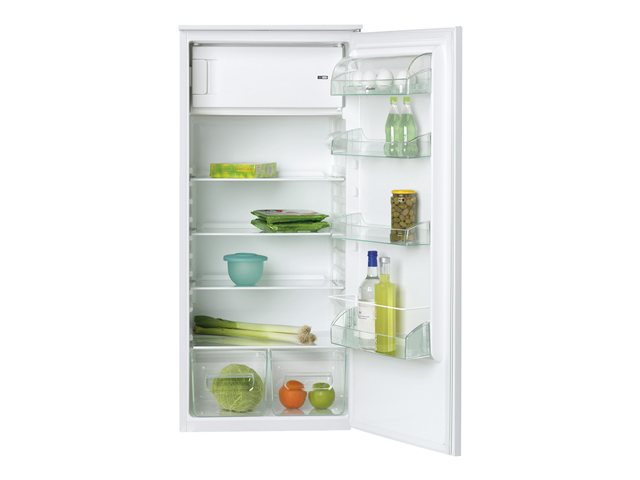 sauter Réfrigérateur 1 porte intégrable à glissière 198l a+ sauter