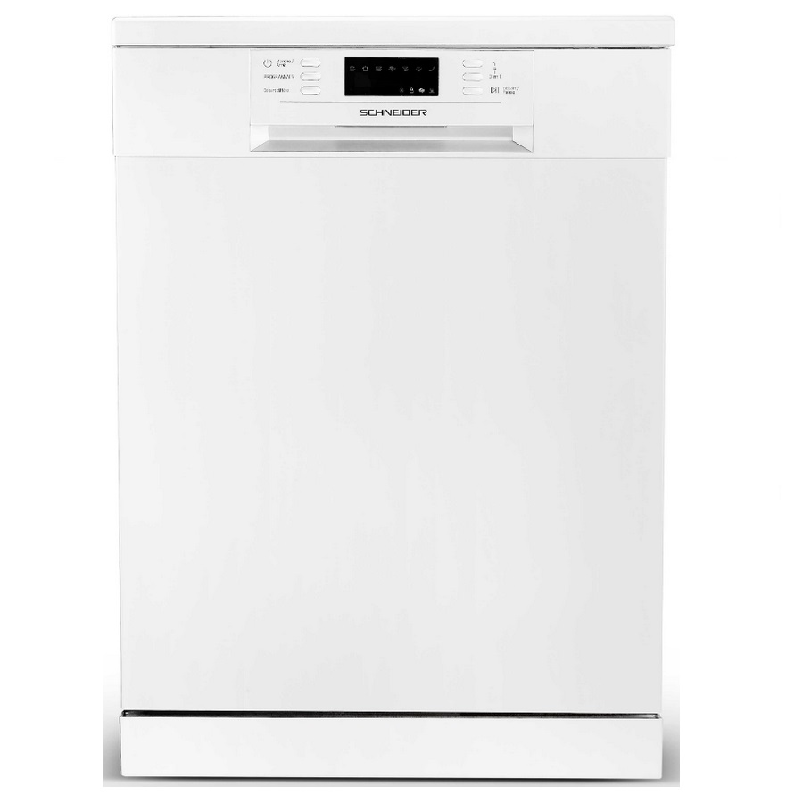 schneider Lave-vaisselle 60cm 15 couverts 42db schneider