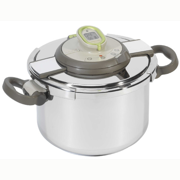 seb Autocuiseur inox 8l seb