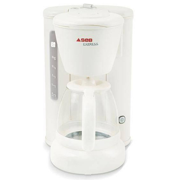 seb Cafetière 12 tasses 12000w seb