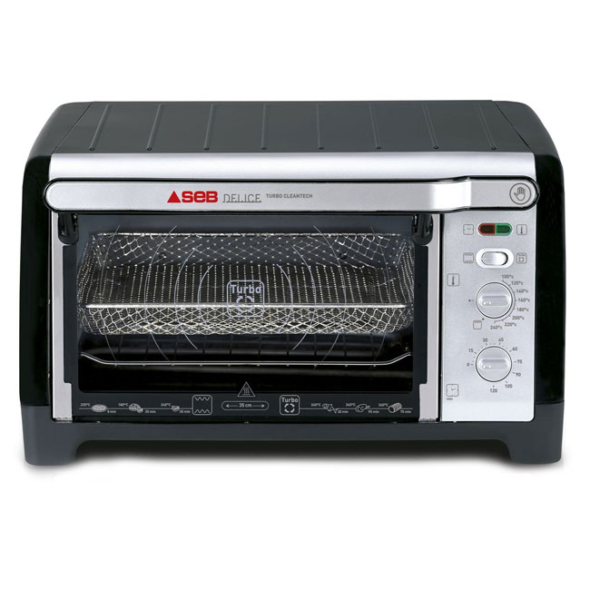 seb Four grill 18l 1500w seb