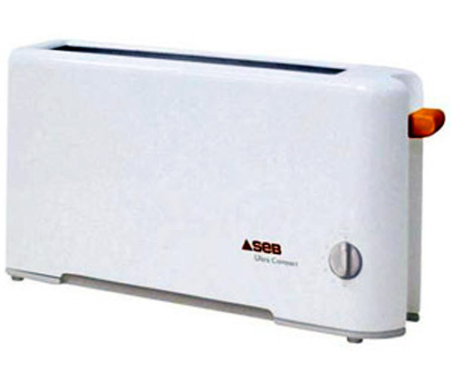 seb Grille-pains 1 fente 900w seb