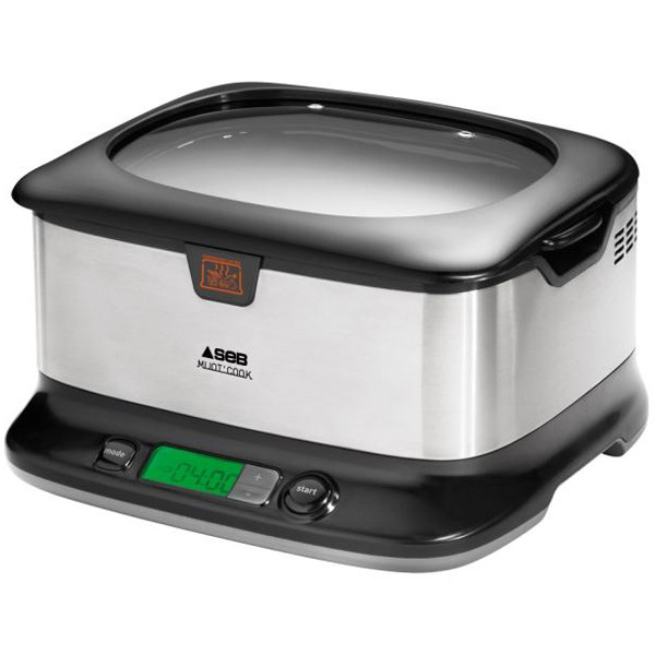 seb Mijoteuse electrique 5,7l 350w seb