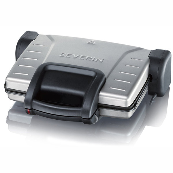 severin Grille-viande 1800w 792cm² ouverture 180° severin