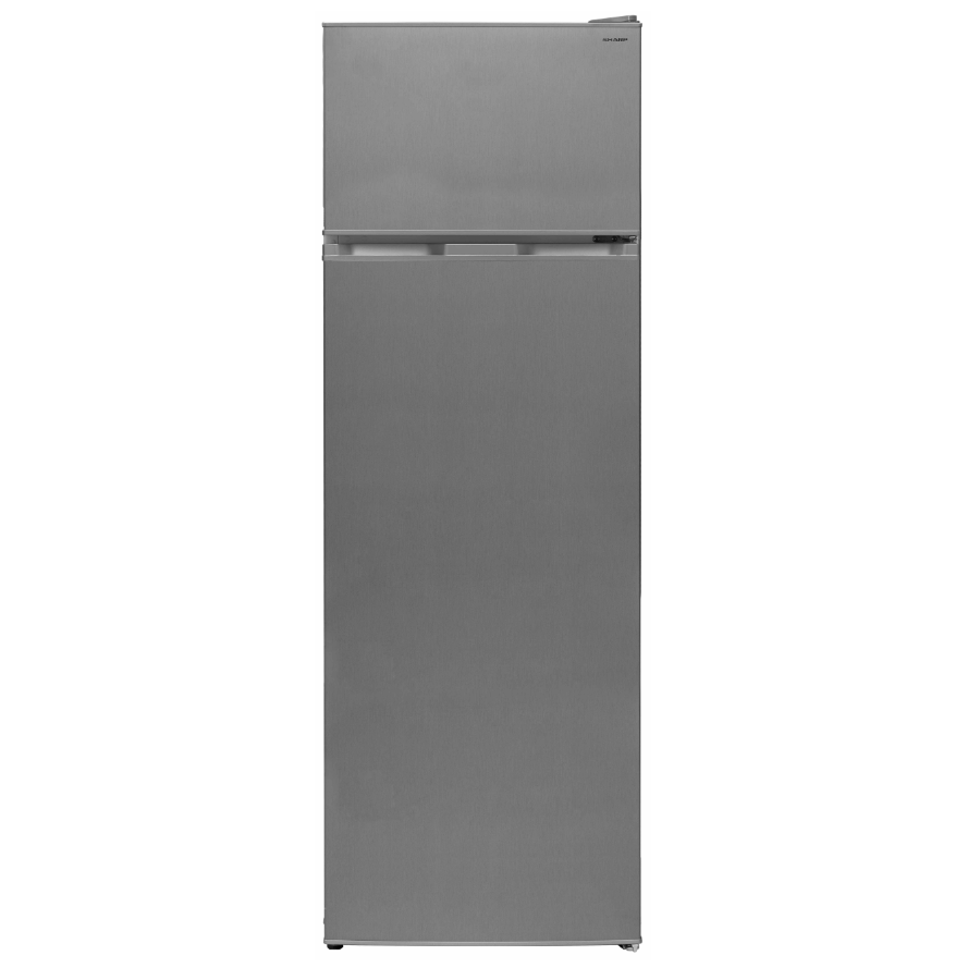 sharp Réfrigérateur combiné 54cm 243l sharp