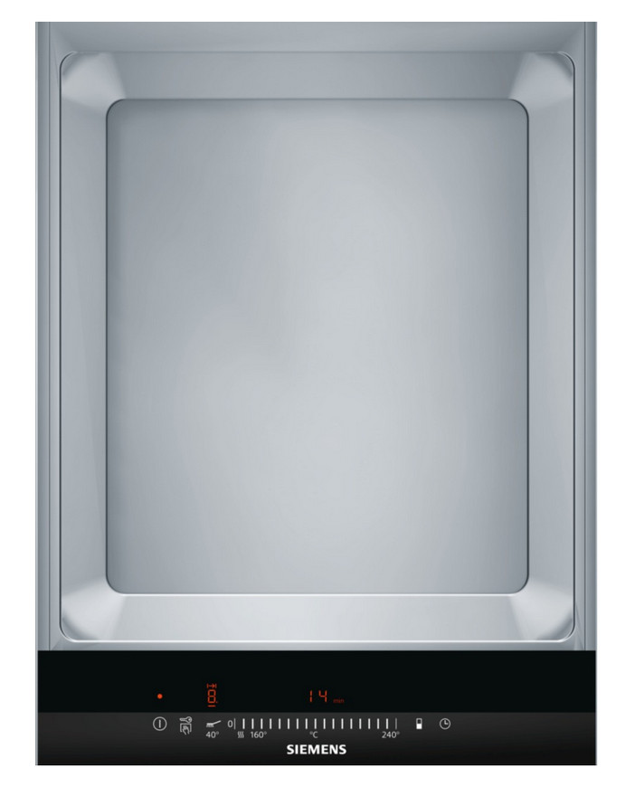 siemens Domino teppanyaki 40cm siemens