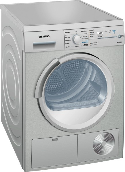 siemens Iq 500, sèche-linge à condensation siemens