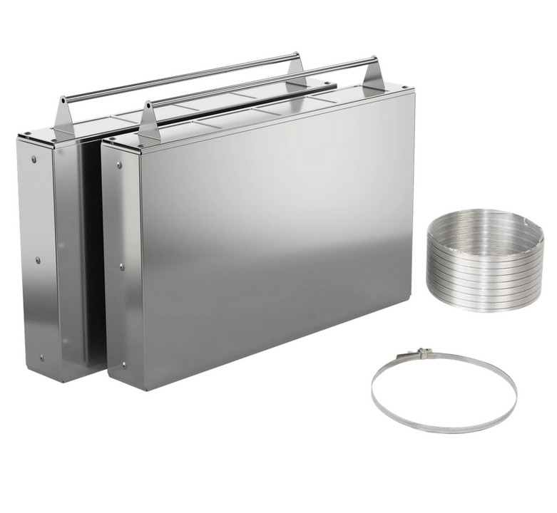 siemens Kit de recyclage longue durée pour hotte siemens