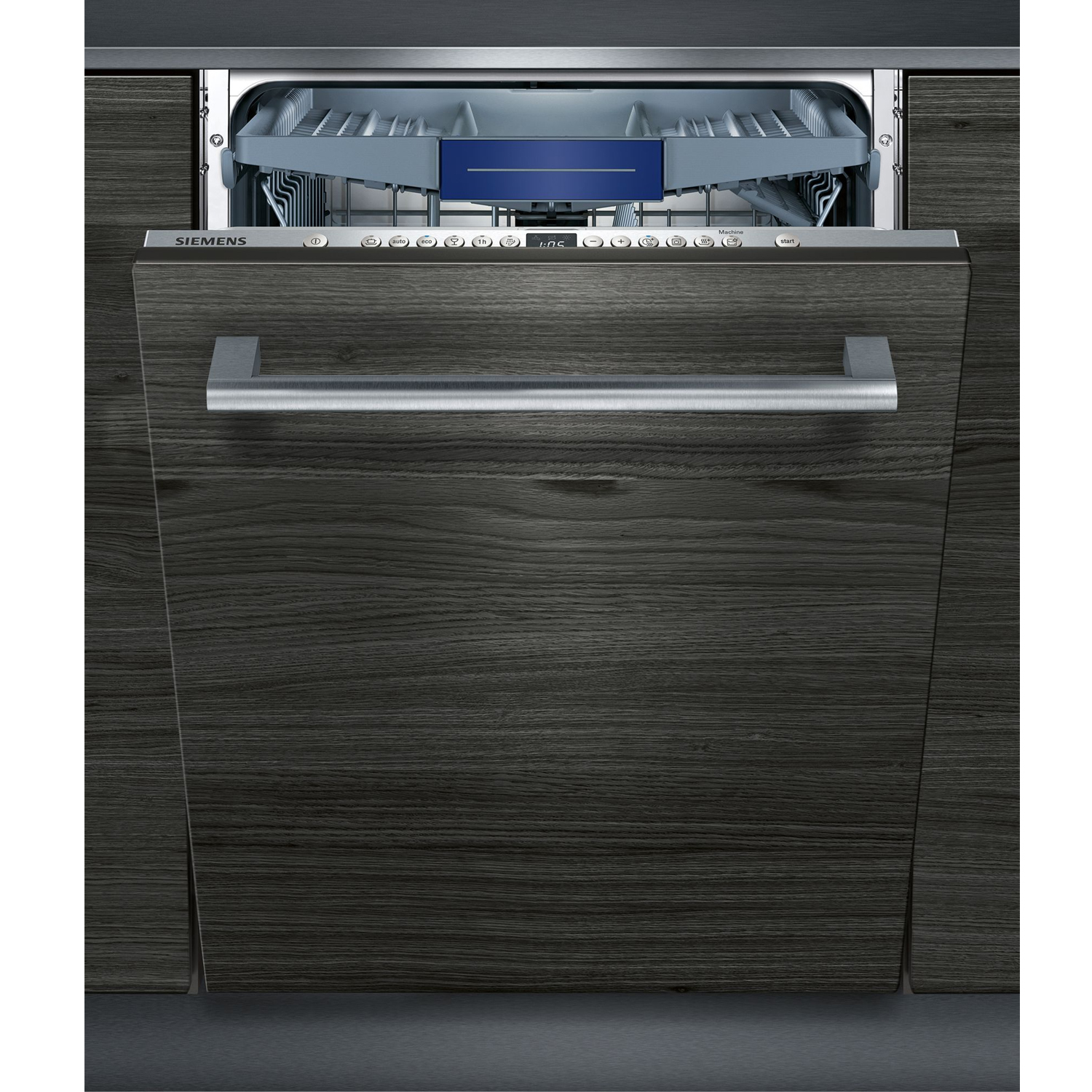siemens Lave-vaisselle 60cm 14c 44db a++ tout intégrable siemens