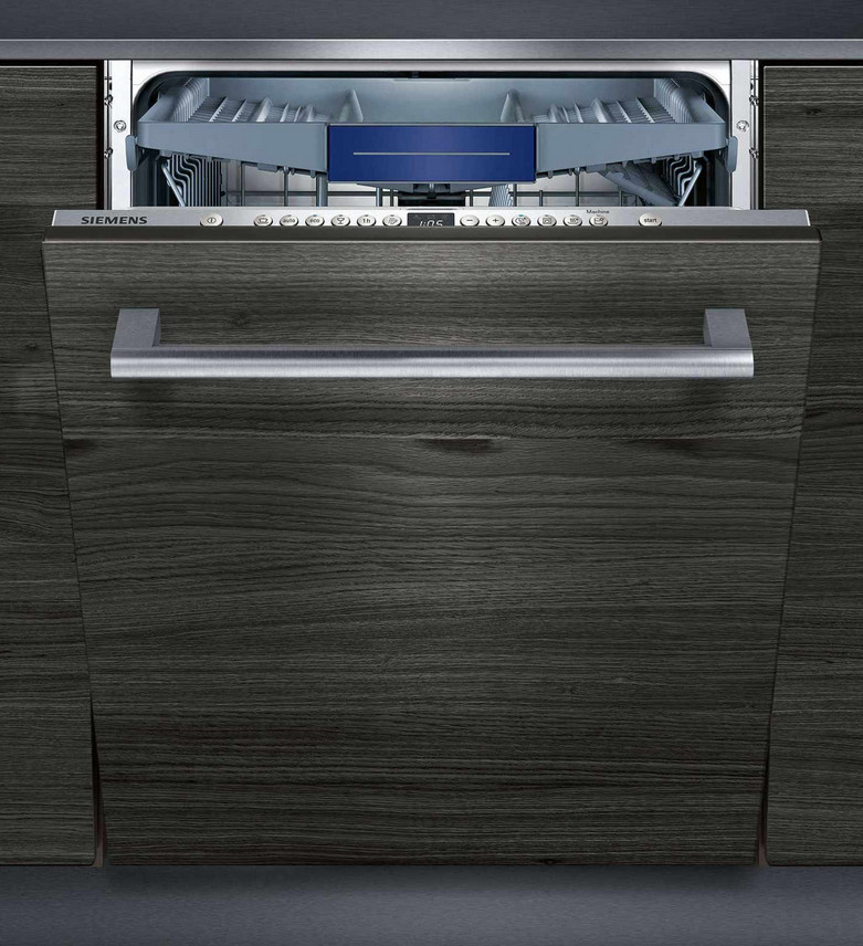 siemens Lave-vaisselle 60cm 14c 44db a++ tout intégrable siemens