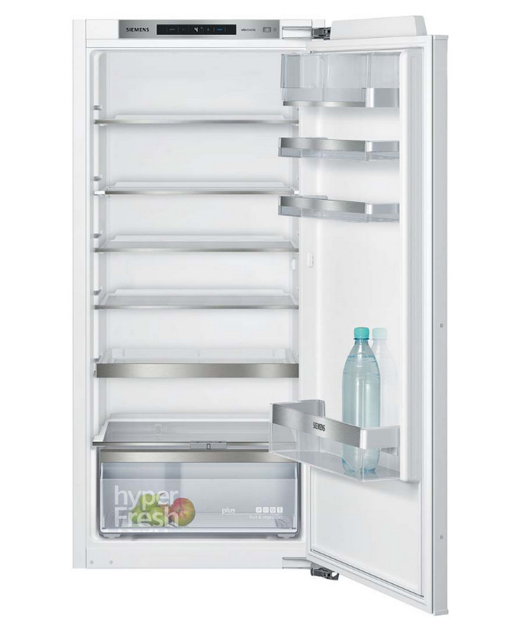 siemens Réfrigérateur 1 porte intégrable à pantographe 211l f siemens