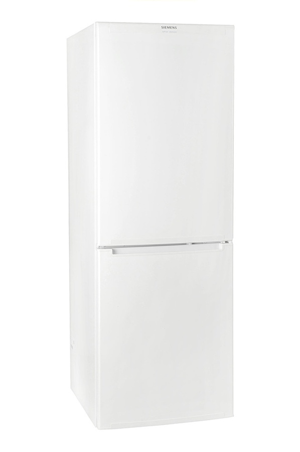 siemens Réfrigérateur combiné 60cm 250l a+ nofrost blanc siemens