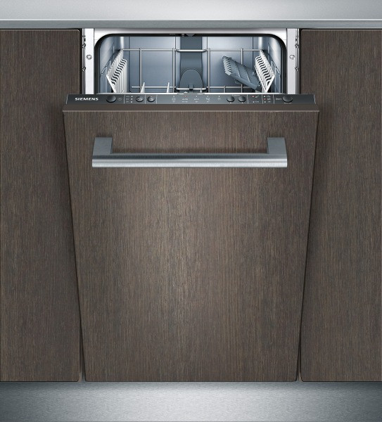 siemens Slimline. lave-vaisselle 45 cm, tout intégrable siemens