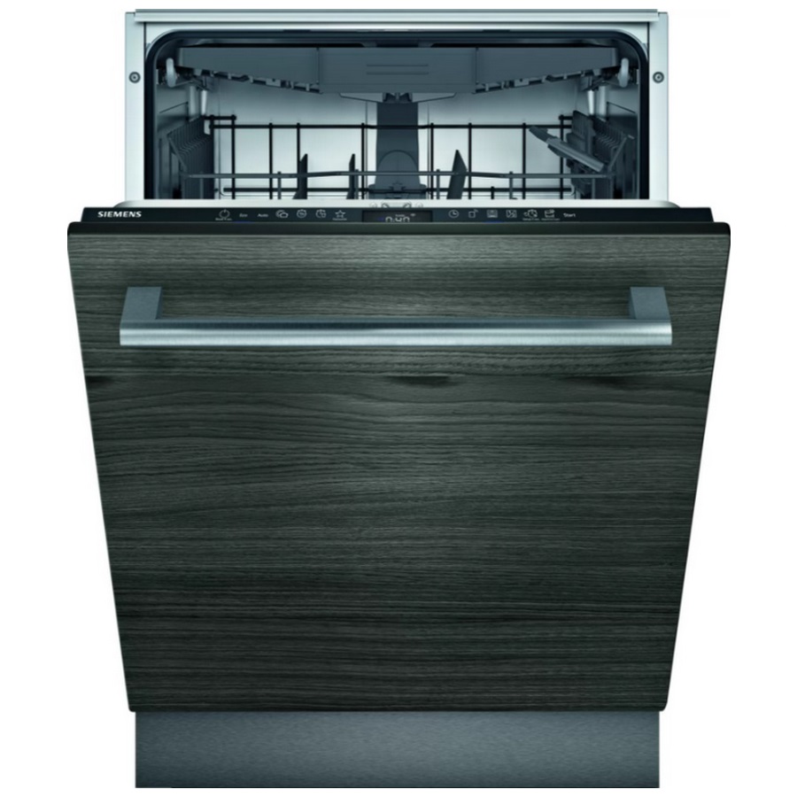 siemens lave-vaisselle 60cm 14 couverts 44db tout intégrable sx73hx60ce