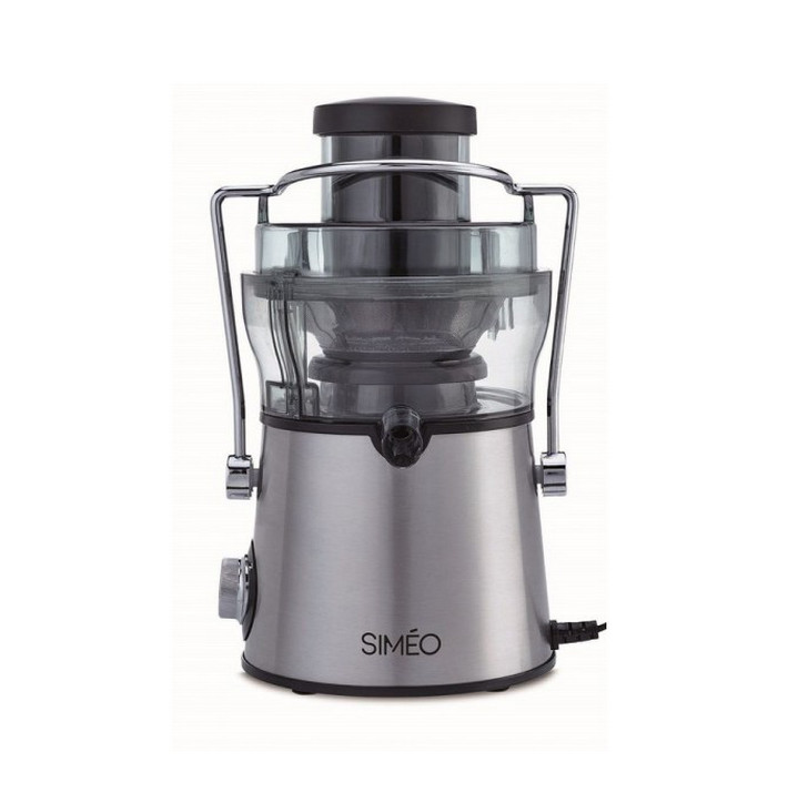 simeo Centrifugeuse 400w inox simeo