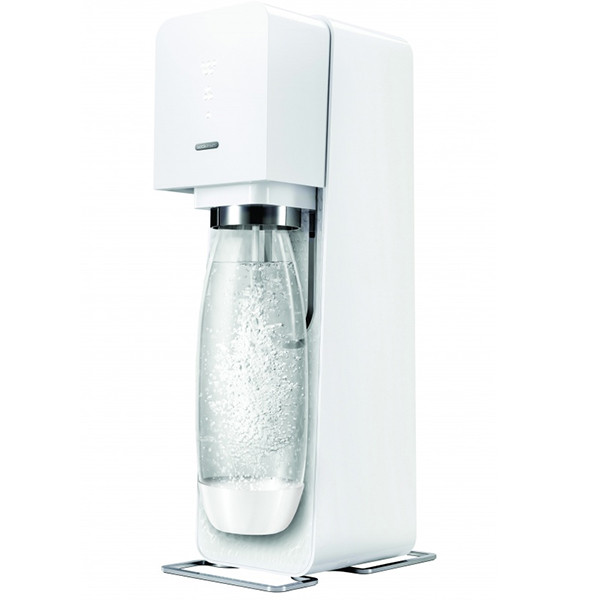 sodastream Machine à gazéifier l'eau du robinet sodastream