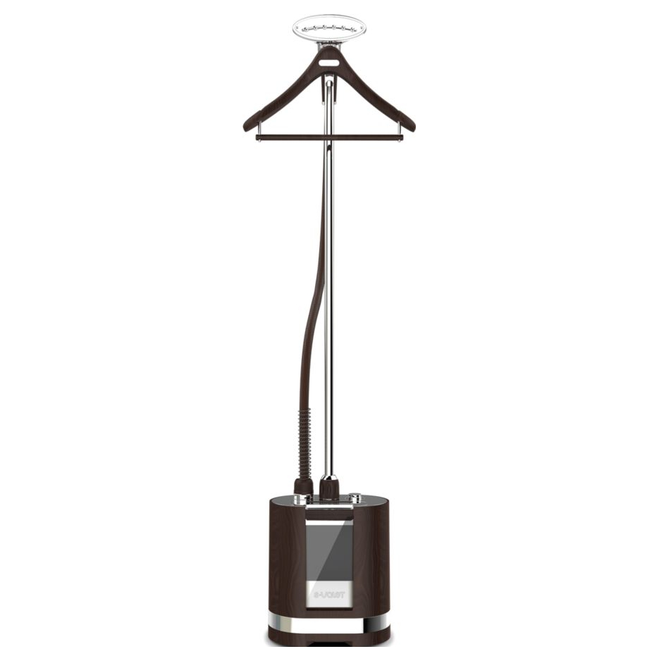 steamone Défroisseur vapeur vertical 54g/mn 2300w marron steamone
