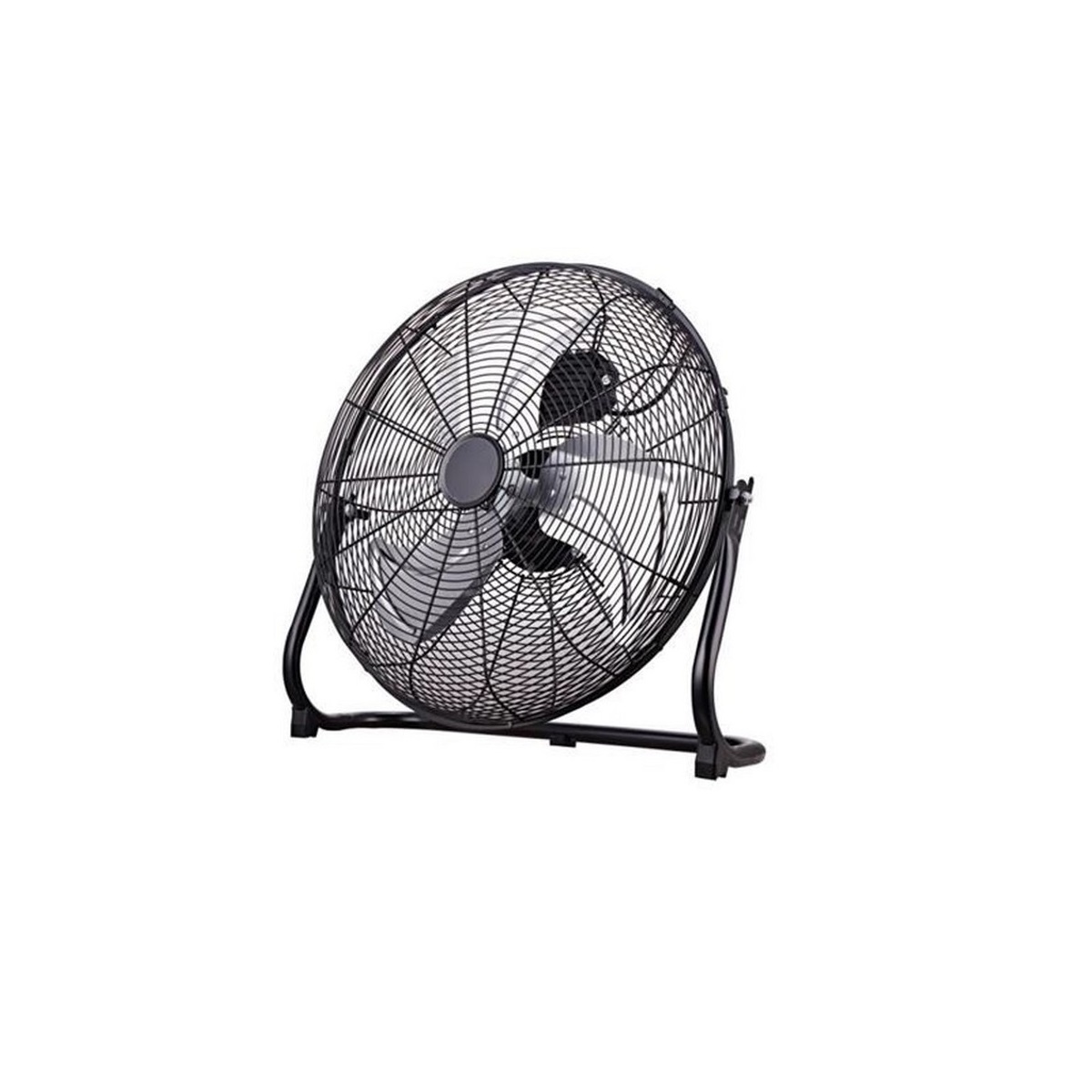 taurus Brasseur d'air 35cm 60w noir taurus