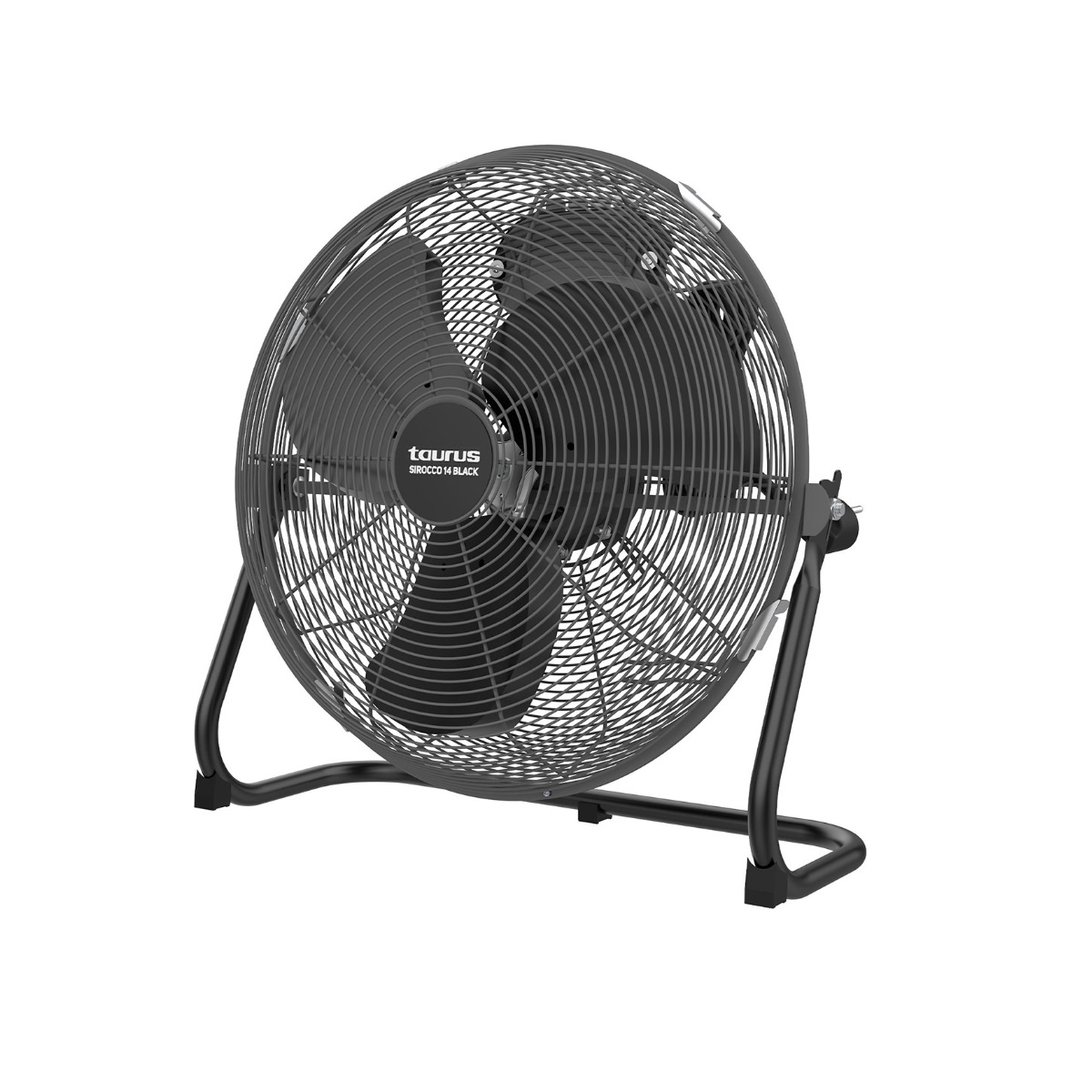 taurus Brasseur d'air 45cm 120w noir taurus