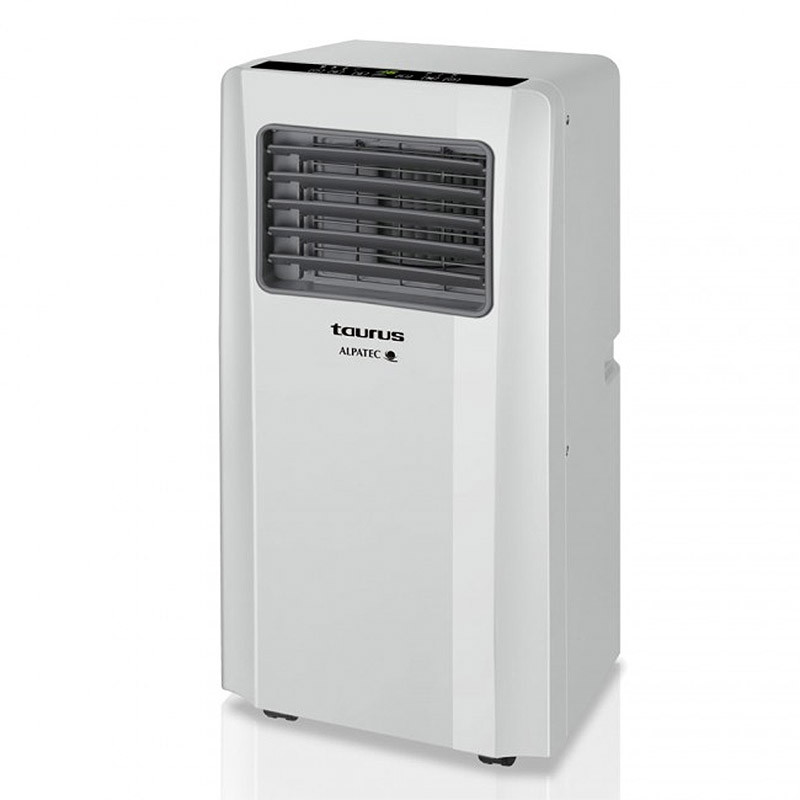 taurus alpatec Climatiseur mobile monobloc 2051w 20m2 taurus alpatec