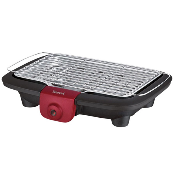 tefal Barbecue électrique posable 2200w tefal