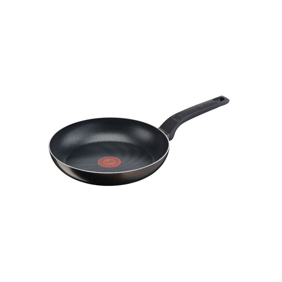 tefal Poêle aluminium 20cm tefal