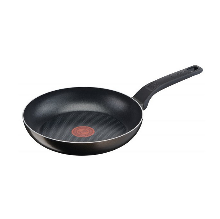 tefal Poêle anti-adhésive 26cm noir tefal