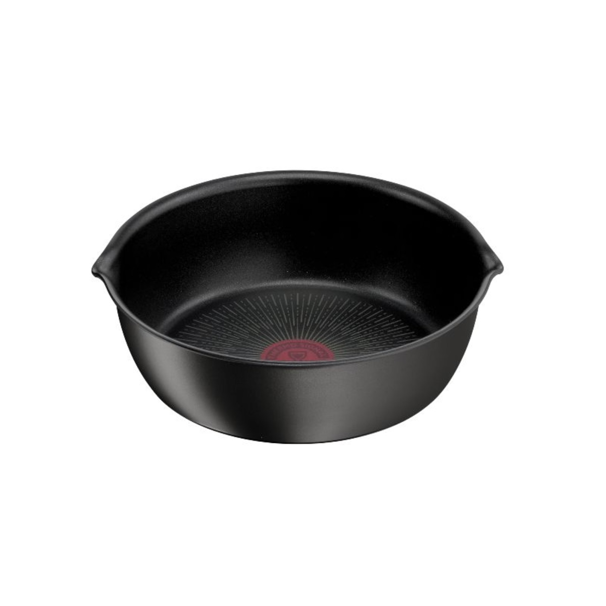 tefal Poêle antiadhésive 26cm ingenio eco resist noir tefal