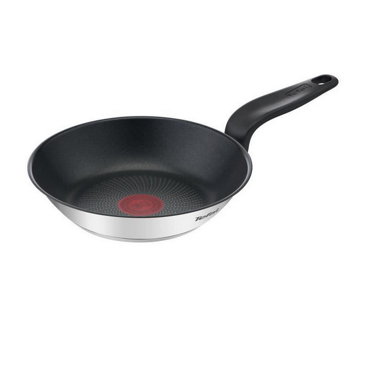 tefal Poêle inox 20cm tefal