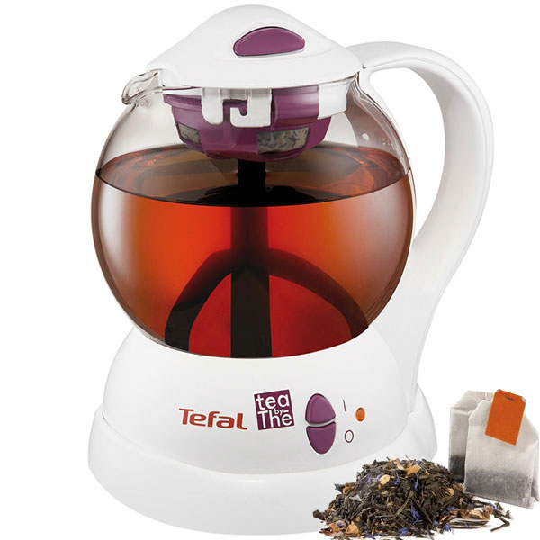 tefal Théière électrique sans fil 600w tefal
