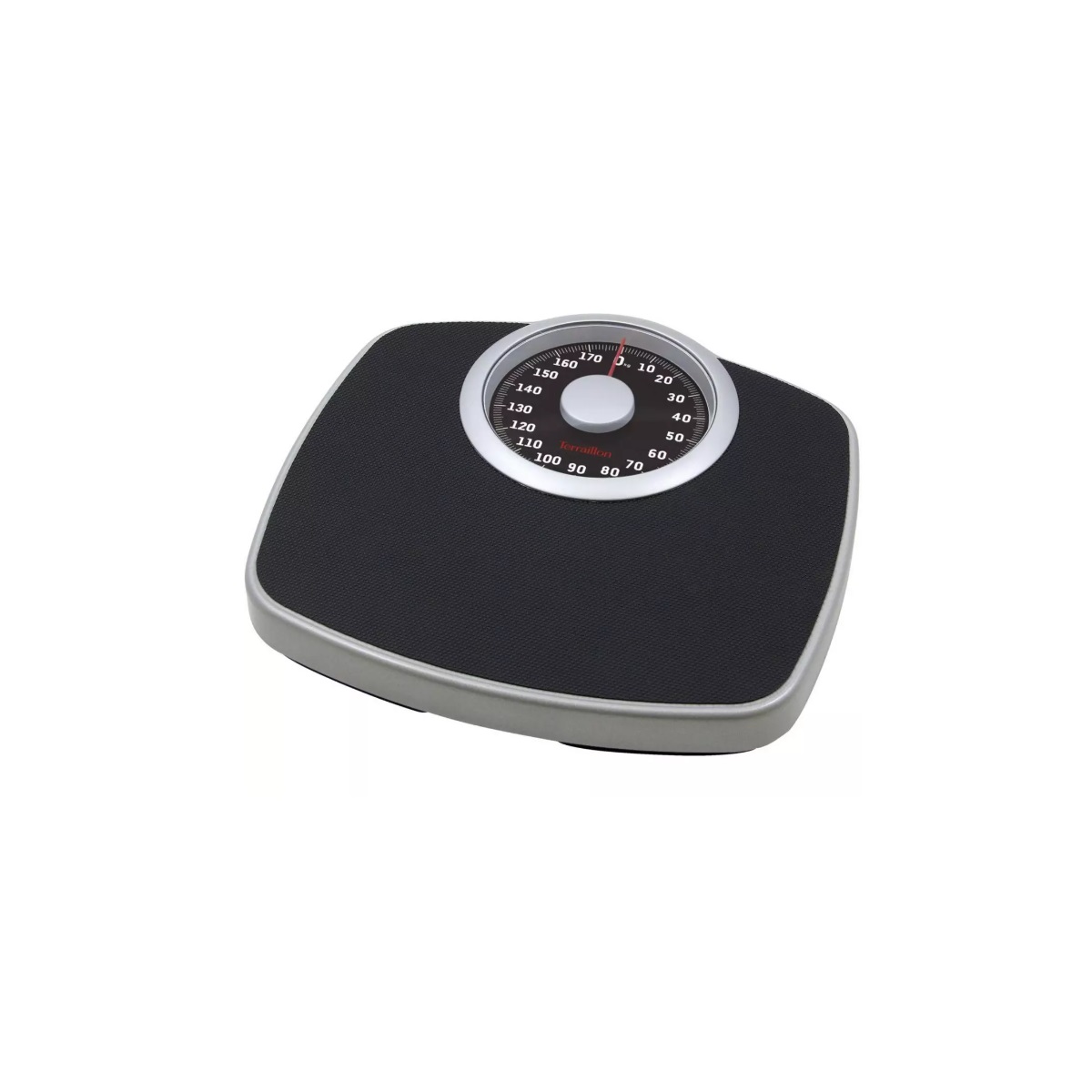 terraillon Pèse-personne mécanique 180kg 1kg terraillon