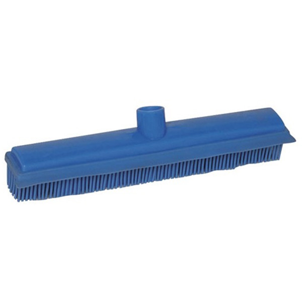 thomas Balai caoutchouc picots antistatiques bleu thomas