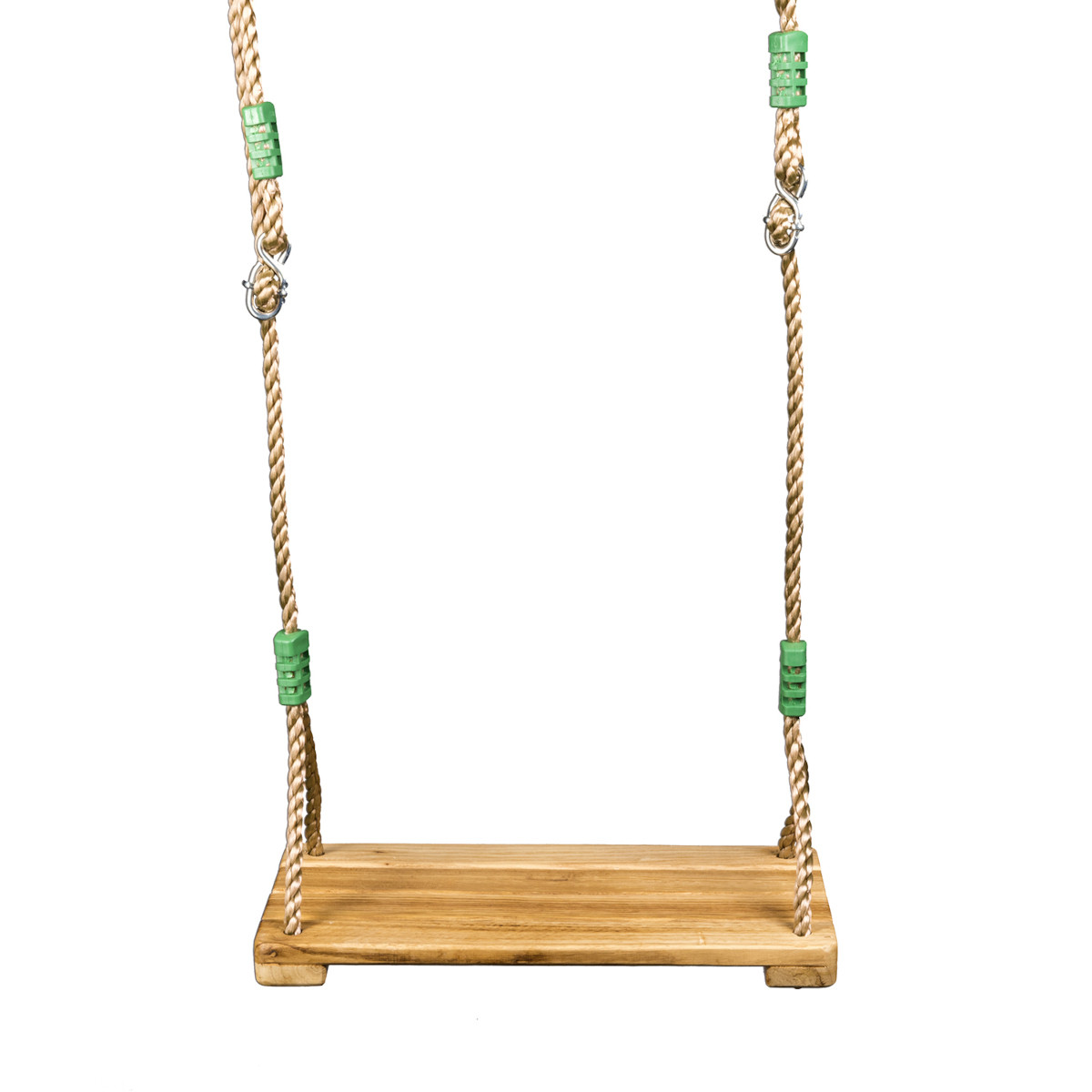 trigano jardin Balançoire bois port luxe 3,00 / 3,50m trigano jardin