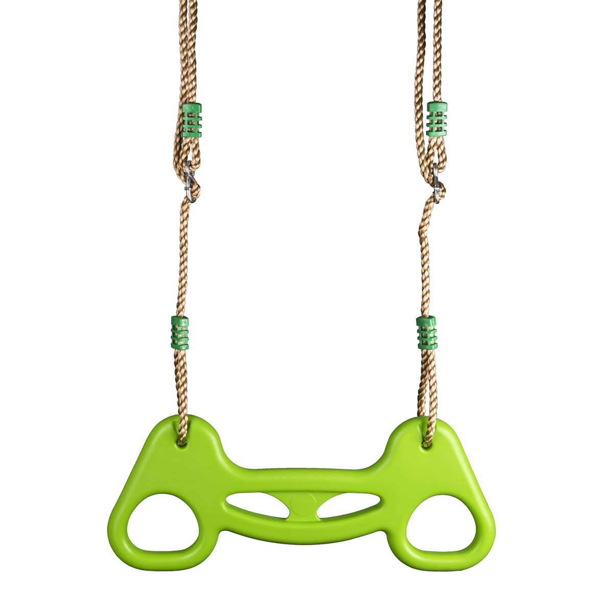 trigano jardin Trapèze anneaux pour portique 1,90 / 2,50m trigano jardin